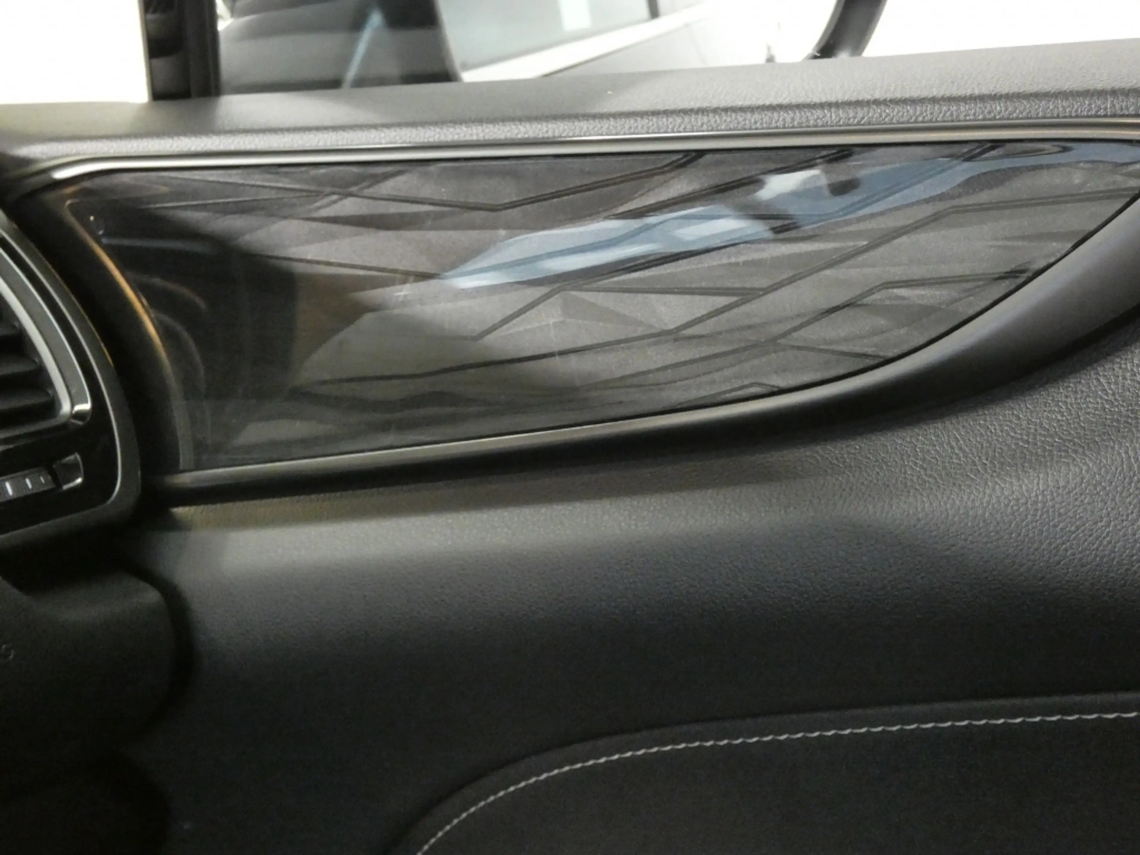 Lexus NX 450h+ AWD Lux. Line Plug in Hybride — photo 13