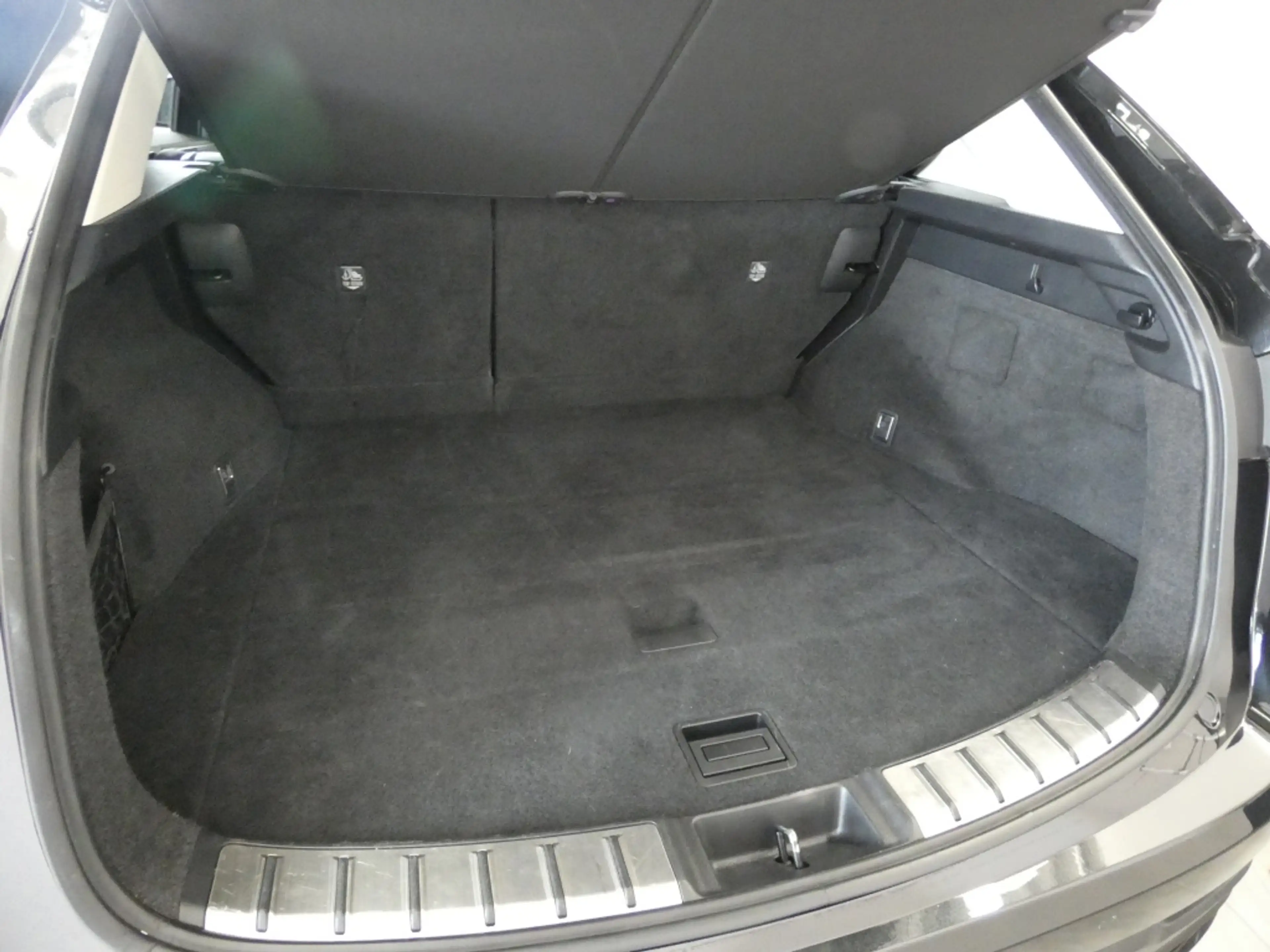 Lexus NX 450h+ AWD Lux. Line Plug in Hybride — photo 10