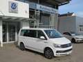 Volkswagen T6 Multivan Comfortline DSG AHK / Turbo defekt Weiß - thumbnail 4