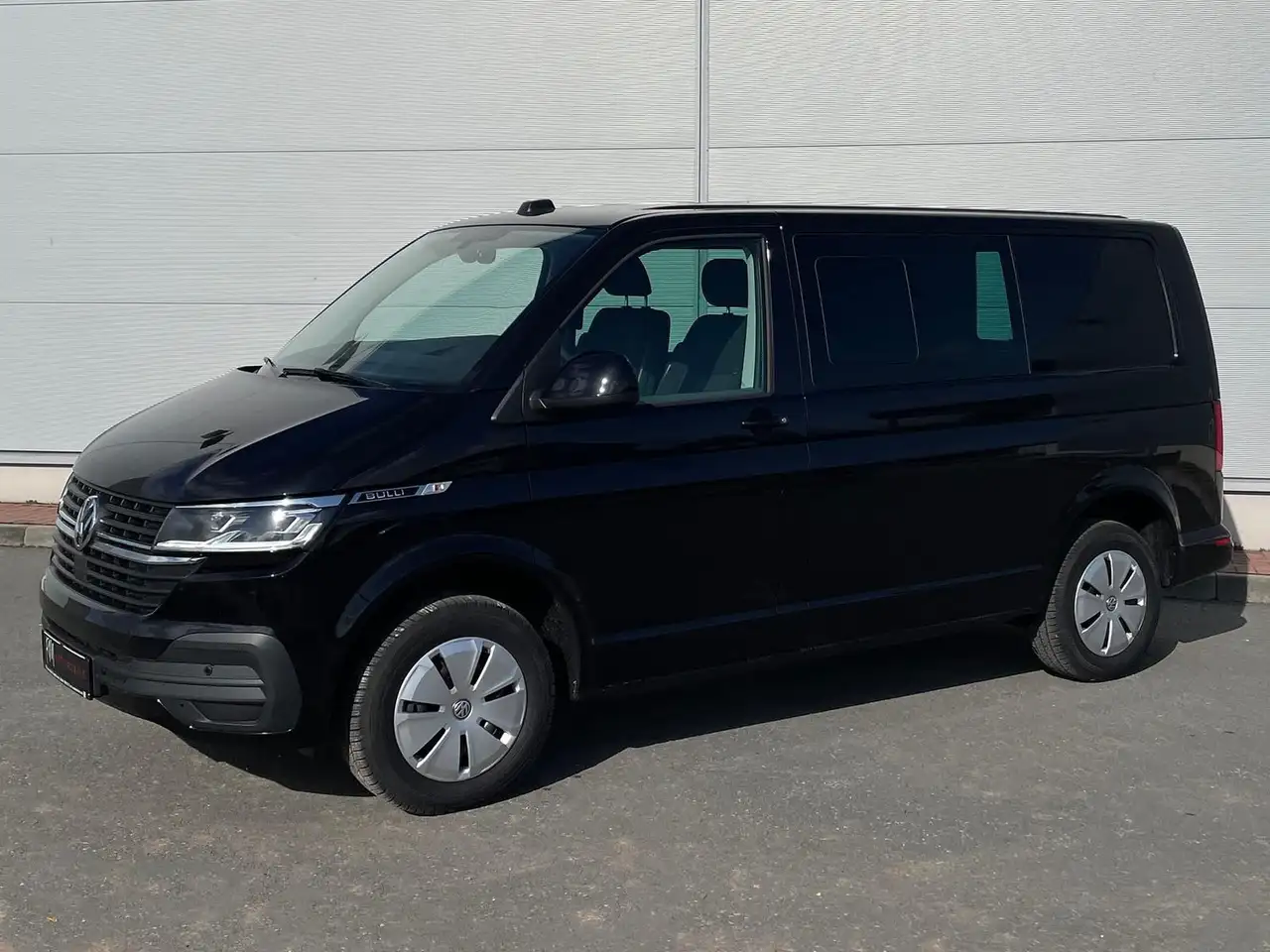 Volkswagen T6 Transporter