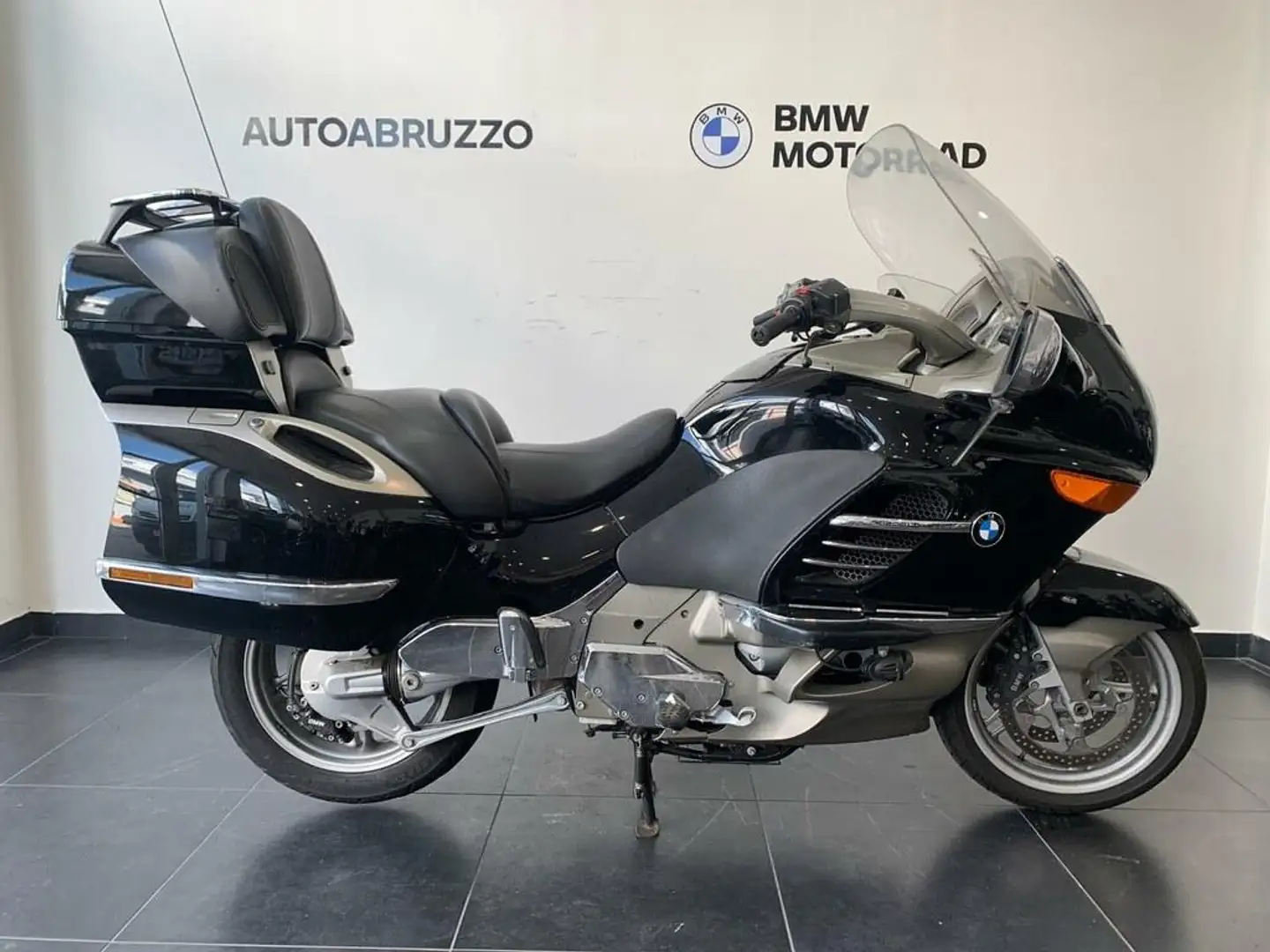 BMW K 1200 LT Abs my08 - 1