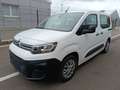 Citroen Berlingo Berlingo 1.2 PureTech M Live S Blanc - thumbnail 1