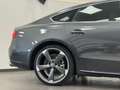 Audi A5 Sportback 1.8 TFSI S line edition 170 Gris - thumbnail 22