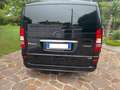 Mercedes-Benz Viano 2.2 cdi Ambiente 163cv L 7POSTI Nero - thumbnail 4