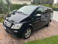 Mercedes-Benz Viano 2.2 cdi Ambiente 163cv L 7POSTI Nero - thumbnail 1