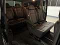 Mercedes-Benz Viano 2.2 cdi Ambiente 163cv L 7POSTI Negro - thumbnail 15