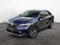 Renault Arkana PH2 Techno Mild Hybrid 140 EDC AKTION* Blau - thumbnail 2