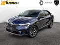 Renault Arkana PH2 Techno Mild Hybrid 140 EDC AKTION* Blau - thumbnail 1