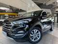 Hyundai TUCSON 1.6 T-GDI Premium+LED+TEMPOMAT+PDC* Schwarz - thumbnail 2
