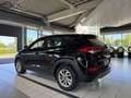 Hyundai TUCSON 1.6 T-GDI Premium+LED+TEMPOMAT+PDC* Schwarz - thumbnail 10