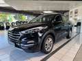 Hyundai TUCSON 1.6 T-GDI Premium+LED+TEMPOMAT+PDC* Schwarz - thumbnail 4
