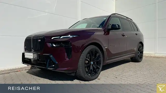 Bmw X7 M50 i xDrive M Sport PRO,SkyLou,AHK,7 Sitzer
