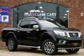 Nissan Navara 2.3 dCi 4WD Tekna TVA-BTW FULL LED CAM360 TOIT OUV Noir - thumbnail 2