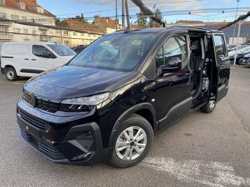 (2) Standard 1.5 BlueHDI S\u0026S 130 BVM6 ALLURE N1 SANS MALUS AVEC CAMERA DE RECUL