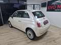 Fiat 500 500 1.2 Lounge Blanc - thumbnail 6