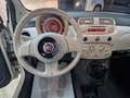 Fiat 500 500 1.2 Lounge Blanc - thumbnail 2