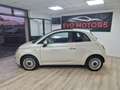 Fiat 500 500 1.2 Lounge Blanc - thumbnail 5