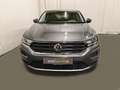 Volkswagen T-Roc 2.0TDI DSG 4MOTION, NAVI, LED, ALLRAD Gris - thumbnail 4