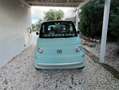 Fiat Topolino Electrico Verde - thumbnail 4