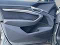 Audi e-tron 55 qu. S line Matrix Navi Kam. Standklima Gris - thumbnail 17