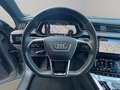 Audi e-tron 55 qu. S line Matrix Navi Kam. Standklima Gris - thumbnail 13