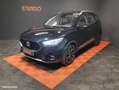 MG ZS MG EV 1.0 T-GDI 110ch LUXURY 1ER MAIN TOIT PANO Negro - thumbnail 1