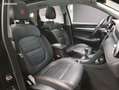 MG ZS MG EV 1.0 T-GDI 110ch LUXURY 1ER MAIN TOIT PANO Negro - thumbnail 6