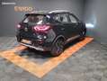 MG ZS MG EV 1.0 T-GDI 110ch LUXURY 1ER MAIN TOIT PANO Negro - thumbnail 2