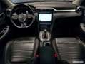 MG ZS MG EV 1.0 T-GDI 110ch LUXURY 1ER MAIN TOIT PANO Negro - thumbnail 3