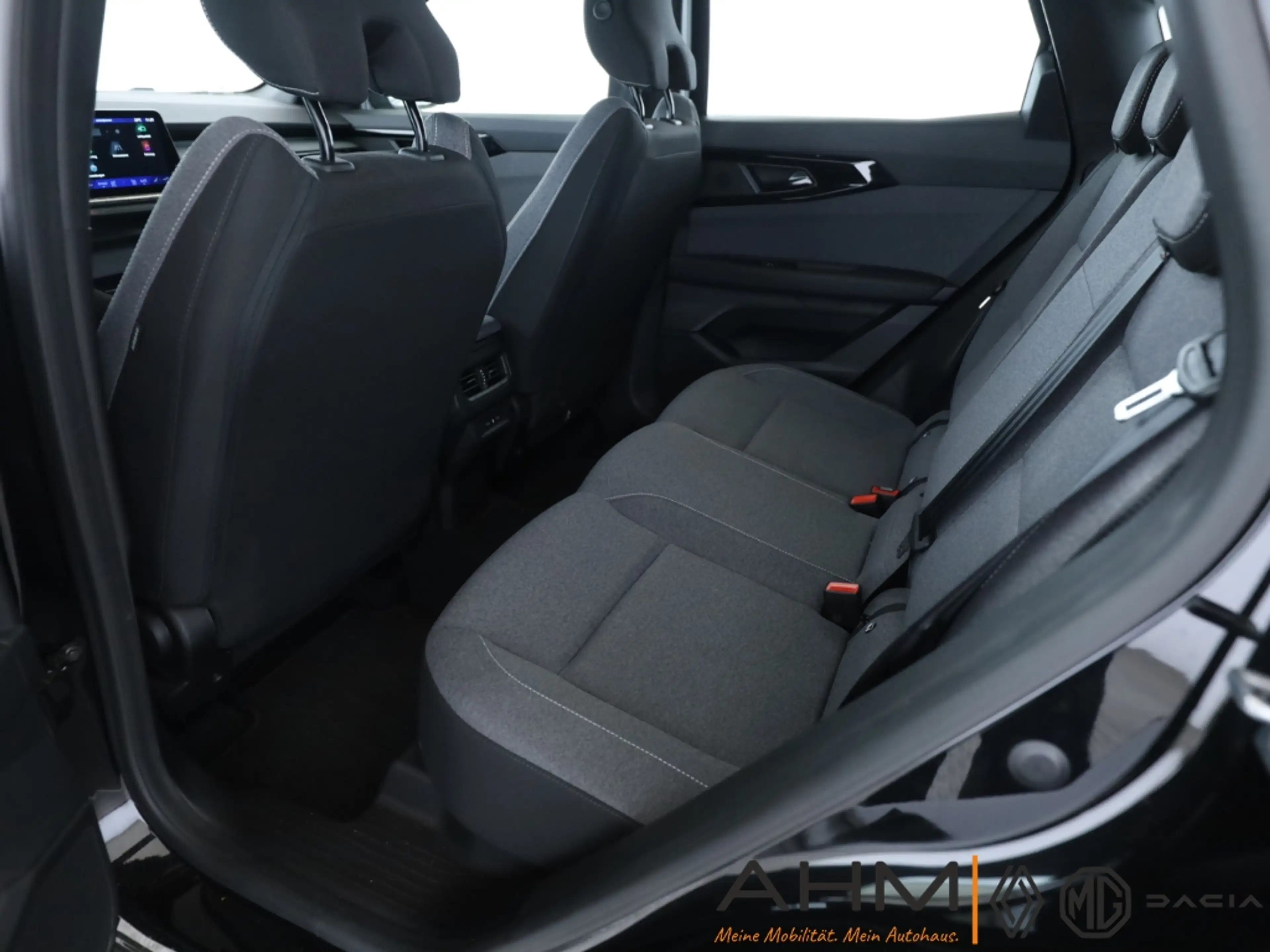 Renault Austral Evolution — photo 9