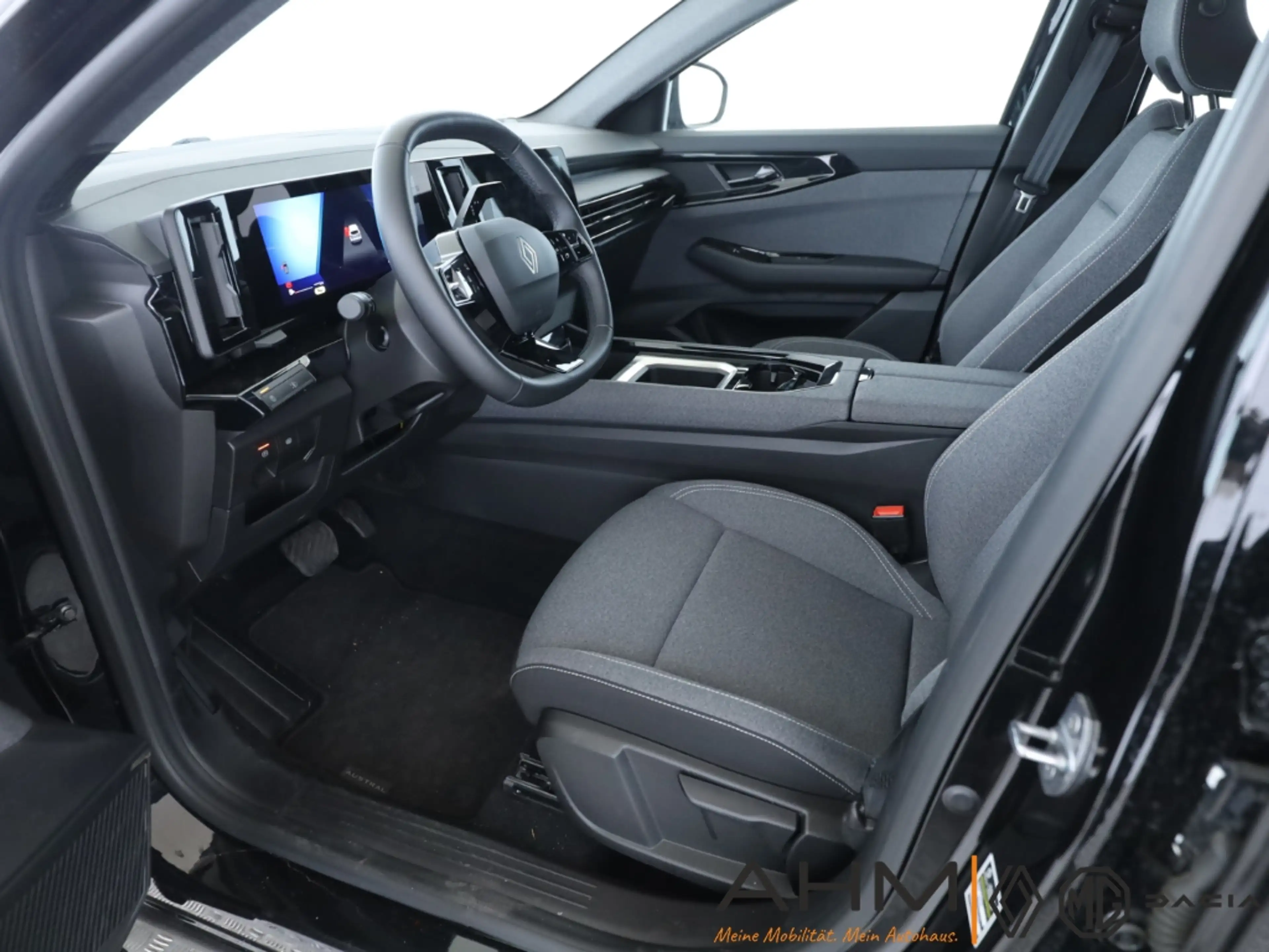 Renault Austral Evolution — photo 5