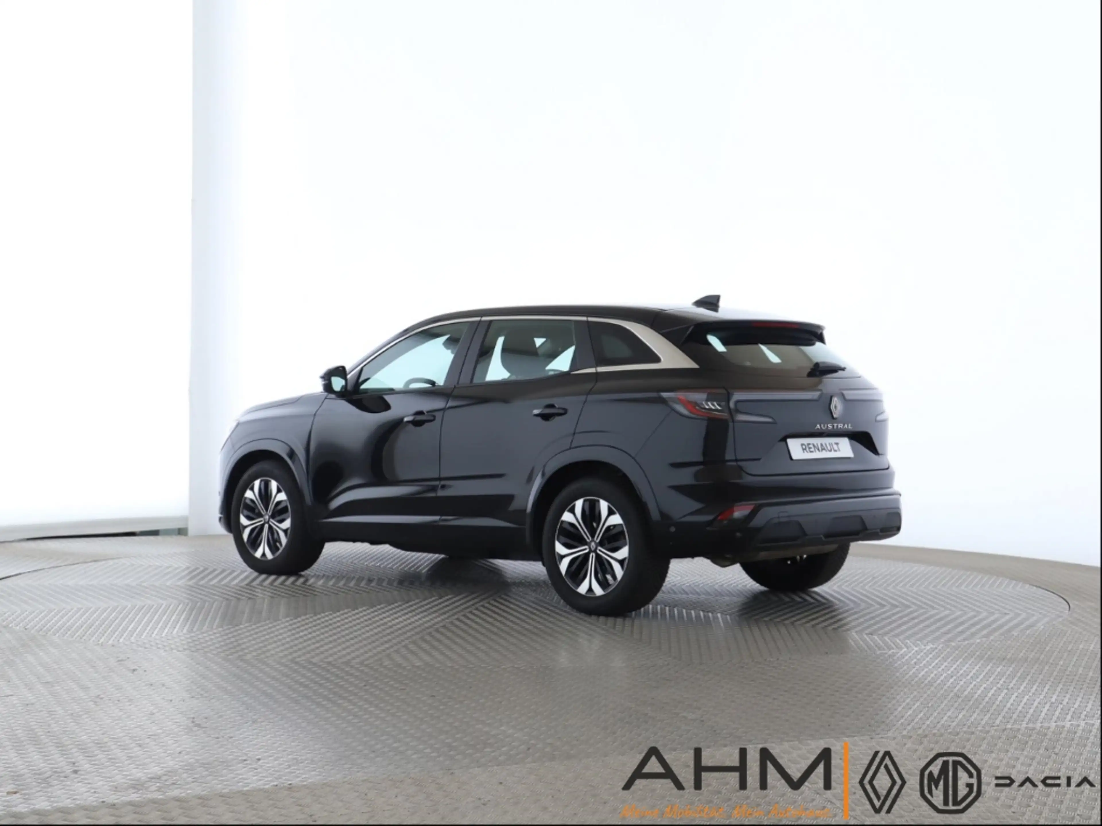 Renault Austral Evolution — photo 3