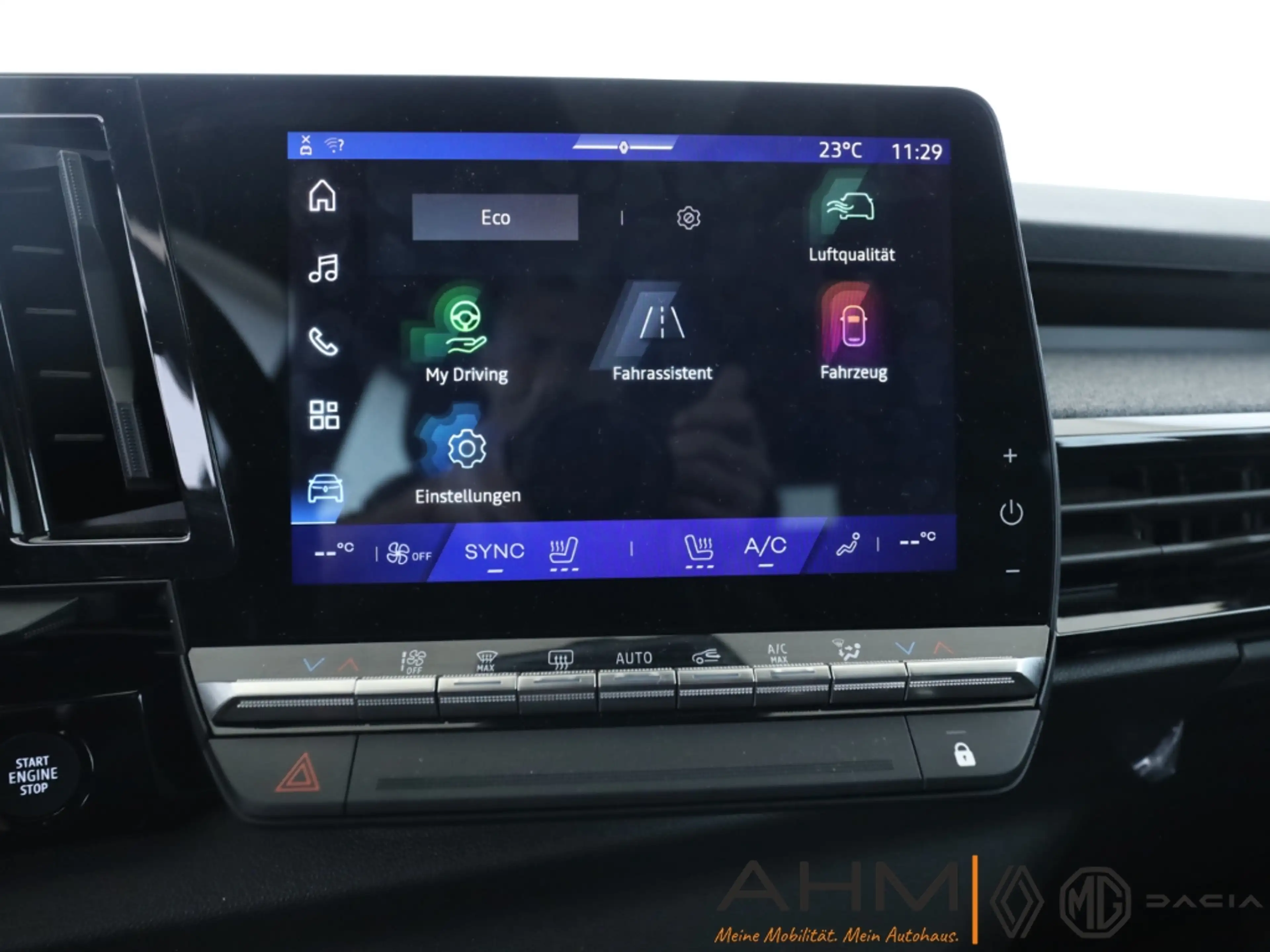 Renault Austral Evolution — photo 8