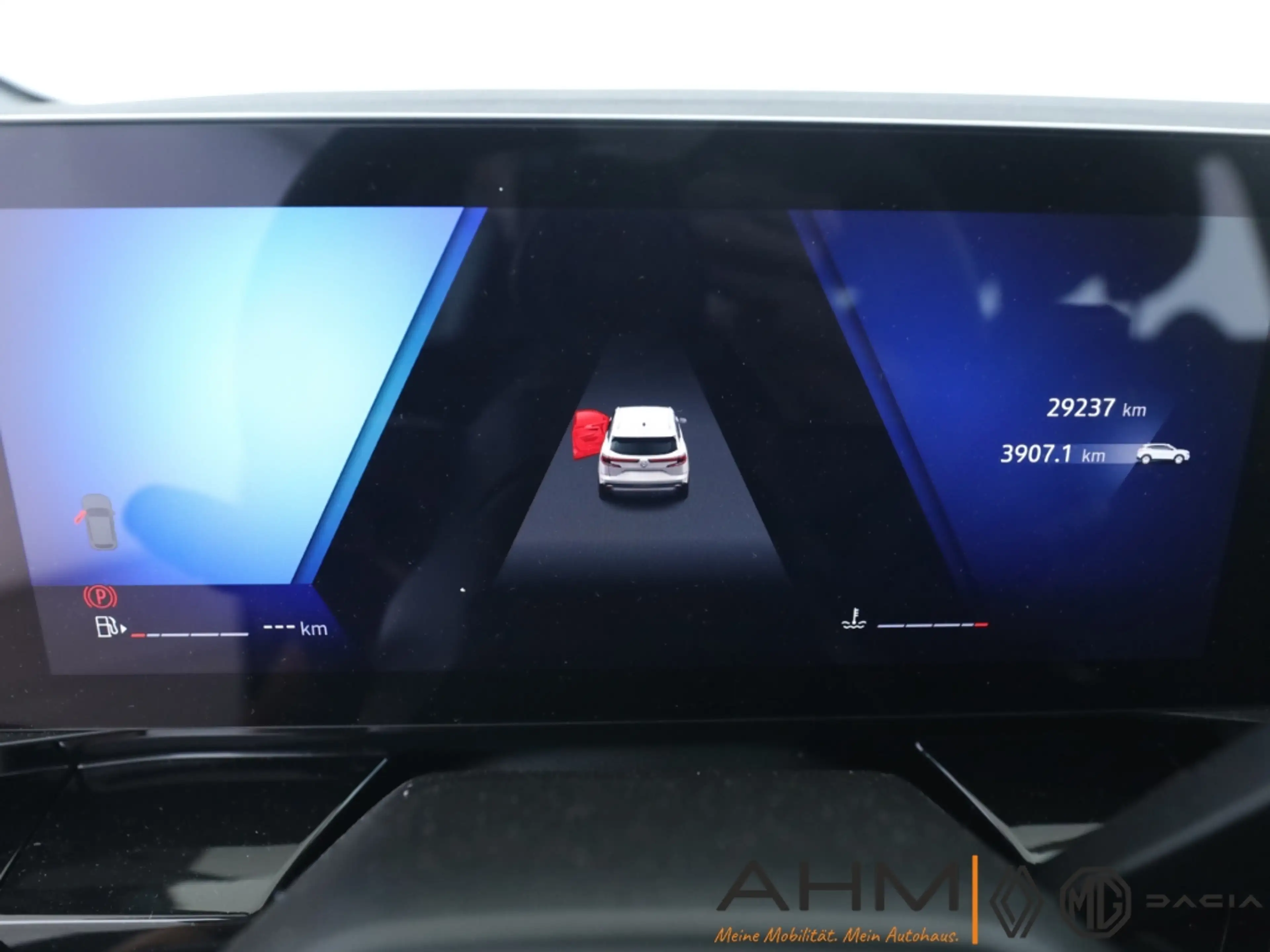 Renault Austral Evolution — photo 6
