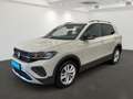 Volkswagen T-Cross 1.0 TSI Goal *AHK*LED*PDC*NAVI* Grijs - thumbnail 2