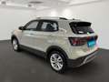 Volkswagen T-Cross 1.0 TSI Goal *AHK*LED*PDC*NAVI* Grau - thumbnail 5