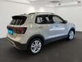 Volkswagen T-Cross 1.0 TSI Goal *AHK*LED*PDC*NAVI* Grijs - thumbnail 8