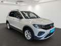 Volkswagen T-Cross 1.0 TSI Goal *AHK*LED*PDC*NAVI* Grijs - thumbnail 5