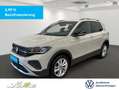 Volkswagen T-Cross 1.0 TSI Goal *AHK*LED*PDC*NAVI* Grijs - thumbnail 1