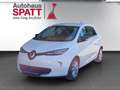 Renault ZOE Z.E. INTENS R240 !! Akkumiete !! Weiß - thumbnail 1