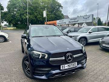 d 4Matic AMG Line*7-Seats*Pano*Leder*Air
