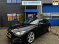 BMW 320 3-serie Touring 320d EDE Lease Sport 163PK|Face Li Schwarz - thumbnail 1
