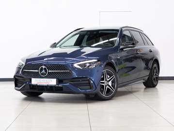 e T AMG Night PANORAMA Distronic+ 360°cam Memory