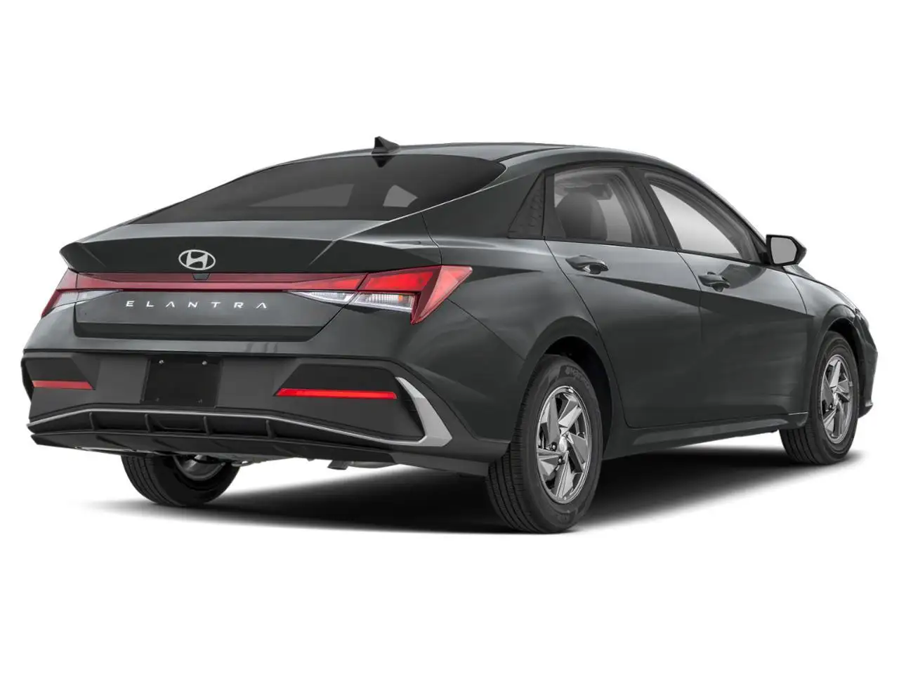 Hyundai ELANTRA снимка Hyundai ELANTRA