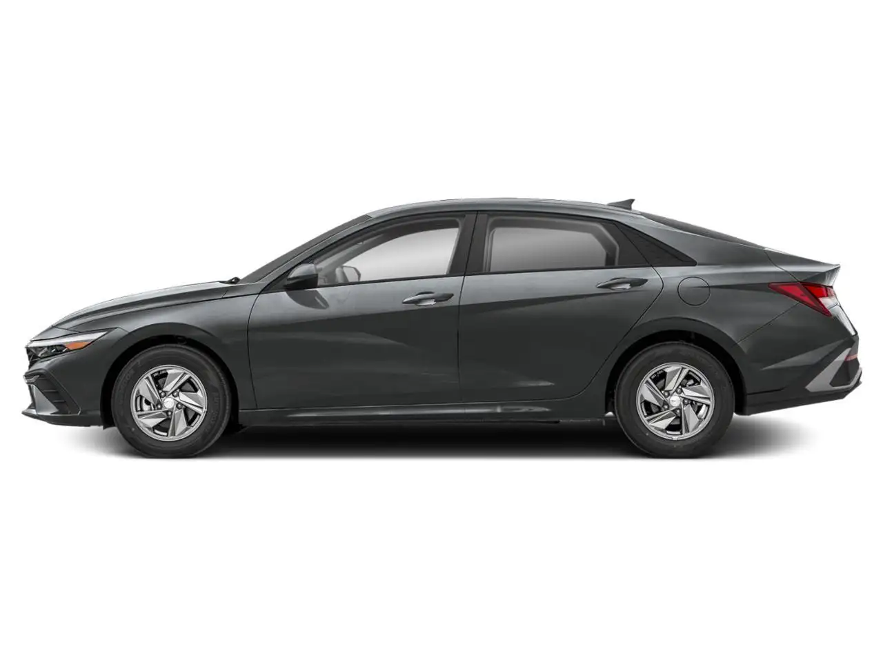 Hyundai ELANTRA снимка Hyundai ELANTRA