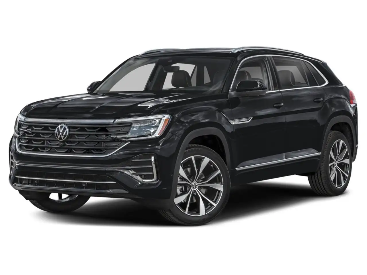 2026 Volkswagen Atlas