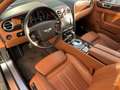 Bentley Flying Spur *!!-37.397-km !!* Blauw - thumbnail 23