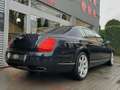Bentley Flying Spur *!!-37.397-km !!* Blauw - thumbnail 15