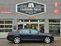 Bentley Flying Spur *!!-37.397-km !!* Blauw - thumbnail 5