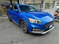 Ford Focus Focus Active 1.0 ecoboost h X Blu/Azzurro - thumbnail 2